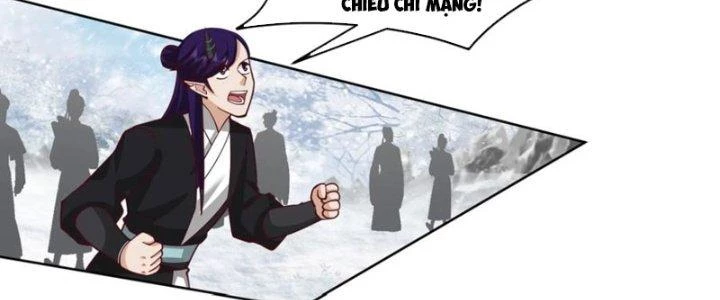 Ta Diệt Sát Chúng Thần Chapter 91 - Trang 3