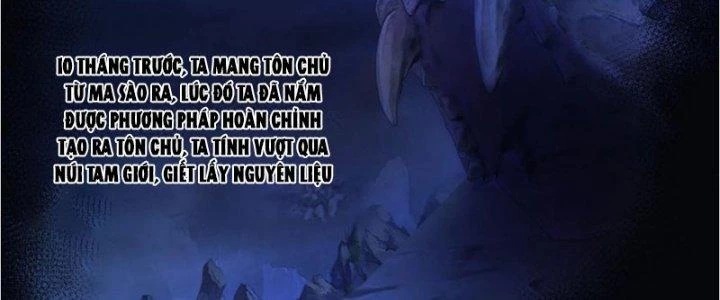 Ta Diệt Sát Chúng Thần Chapter 92 - Next Chapter 93