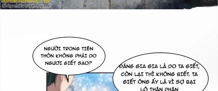 Ta Diệt Sát Chúng Thần Chapter 92 - Next Chapter 93