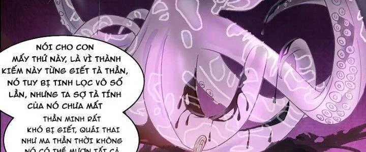 Ta Diệt Sát Chúng Thần Chapter 93 - Next Chapter 94