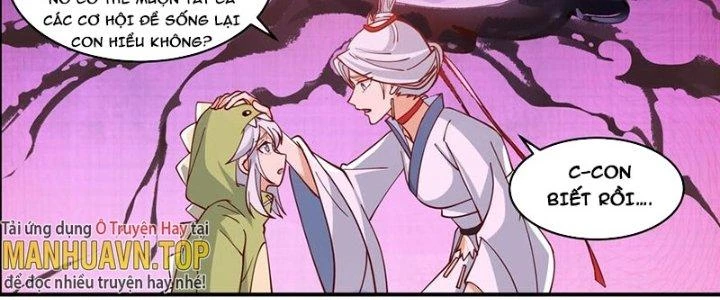 Ta Diệt Sát Chúng Thần Chapter 93 - Next Chapter 94