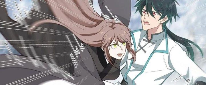 Ta Diệt Sát Chúng Thần Chapter 93 - Next Chapter 94