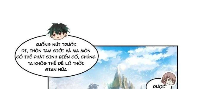 Ta Diệt Sát Chúng Thần Chapter 94 - Trang 3