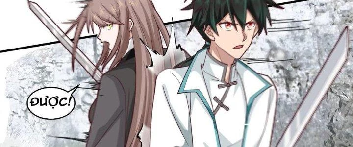 Ta Diệt Sát Chúng Thần Chapter 94 - Trang 3