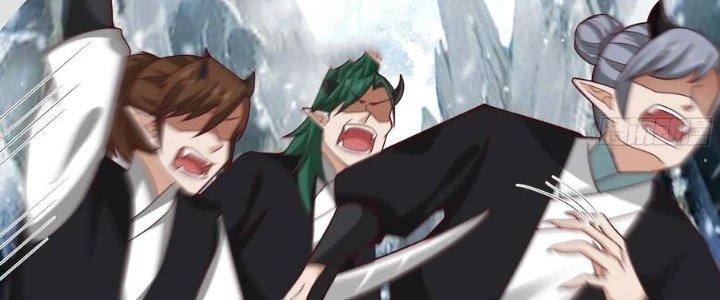 Ta Diệt Sát Chúng Thần Chapter 94 - Trang 3