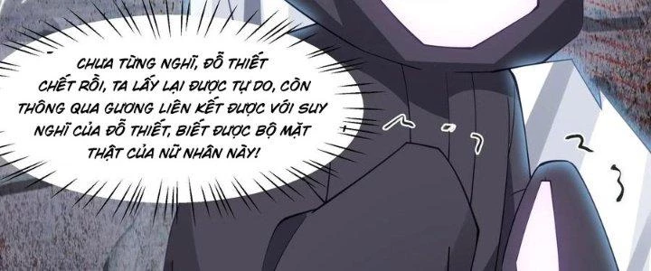 Ta Diệt Sát Chúng Thần Chapter 95 - Trang 3