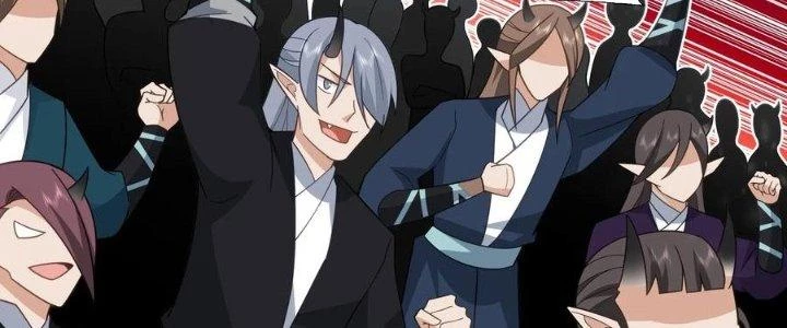 Ta Diệt Sát Chúng Thần Chapter 95 - Trang 3