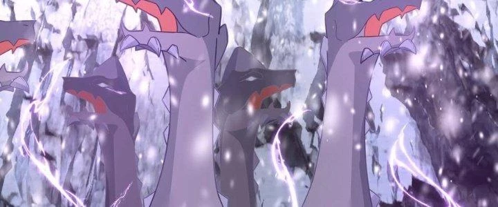 Ta Diệt Sát Chúng Thần Chapter 95 - Trang 3