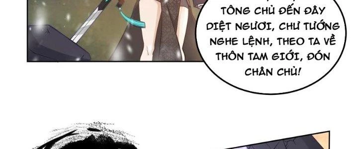 Ta Diệt Sát Chúng Thần Chapter 95 - Trang 3