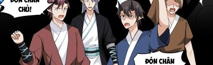Ta Diệt Sát Chúng Thần Chapter 95 - Trang 3