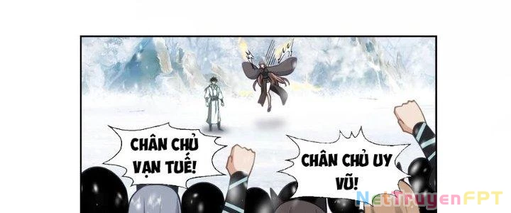 Ta Diệt Sát Chúng Thần Chapter 95 - Trang 3