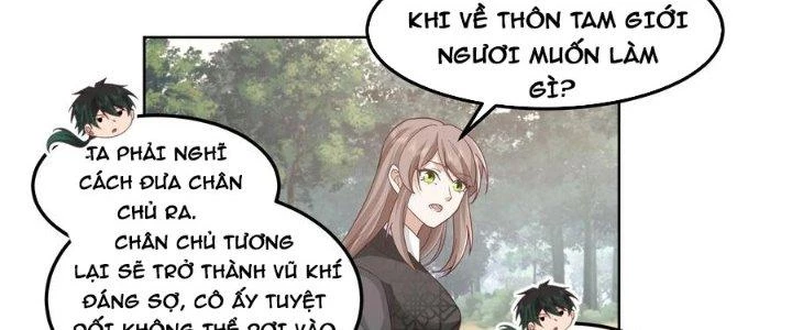 Ta Diệt Sát Chúng Thần Chapter 95 - Trang 3