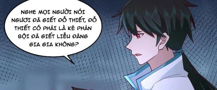 Ta Diệt Sát Chúng Thần Chapter 96 - Next Chapter 97