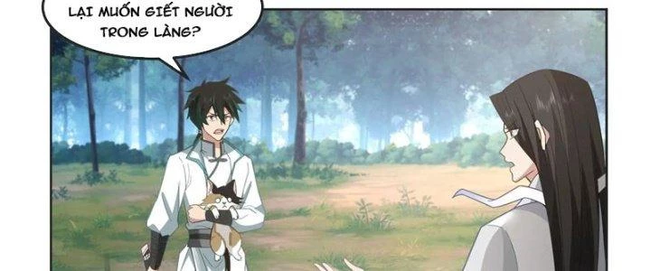 Ta Diệt Sát Chúng Thần Chapter 96 - Next Chapter 97