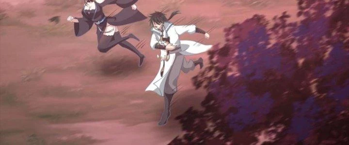 Ta Diệt Sát Chúng Thần Chapter 97 - Trang 3