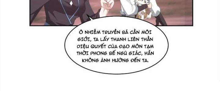 Ta Diệt Sát Chúng Thần Chapter 97 - Trang 3