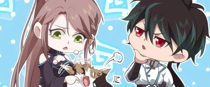 Ta Diệt Sát Chúng Thần Chapter 97 - Trang 3