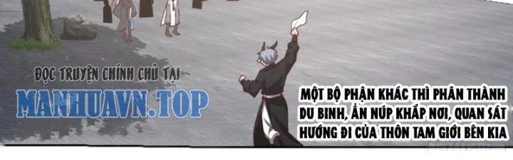 Ta Diệt Sát Chúng Thần Chapter 97 - Trang 3