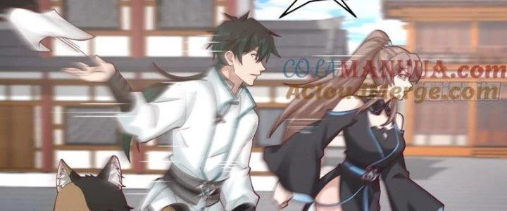 Ta Diệt Sát Chúng Thần Chapter 97 - Trang 3