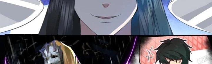 Ta Diệt Sát Chúng Thần Chapter 97 - Trang 3