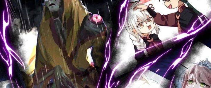 Ta Diệt Sát Chúng Thần Chapter 97 - Trang 3
