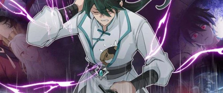 Ta Diệt Sát Chúng Thần Chapter 97 - Trang 3