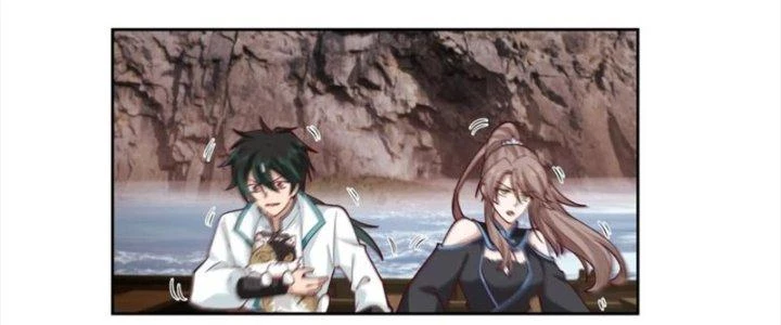Ta Diệt Sát Chúng Thần Chapter 97 - Trang 3