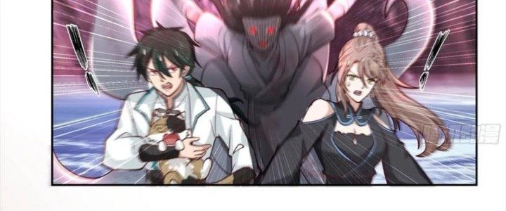 Ta Diệt Sát Chúng Thần Chapter 97 - Trang 3