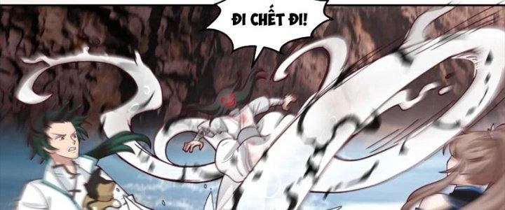 Ta Diệt Sát Chúng Thần Chapter 97 - Trang 3