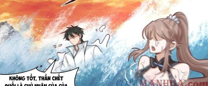 Ta Diệt Sát Chúng Thần Chapter 98 - Trang 3