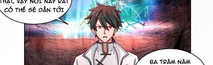 Ta Diệt Sát Chúng Thần Chapter 98 - Trang 3