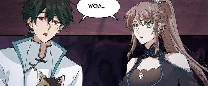 Ta Diệt Sát Chúng Thần Chapter 98 - Trang 3