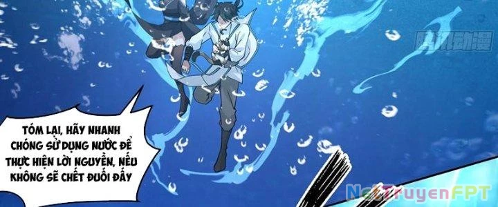 Ta Diệt Sát Chúng Thần Chapter 98 - Trang 3