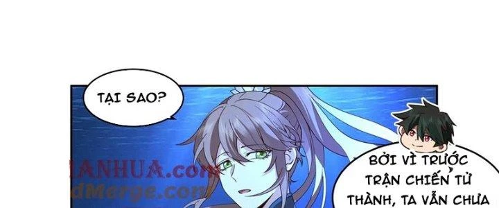 Ta Diệt Sát Chúng Thần Chapter 98 - Trang 3