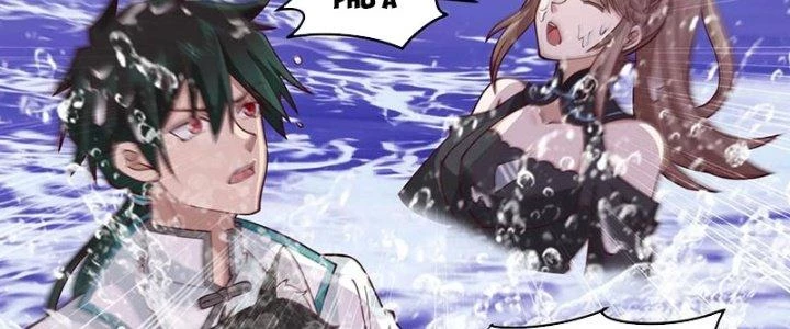 Ta Diệt Sát Chúng Thần Chapter 98 - Trang 3