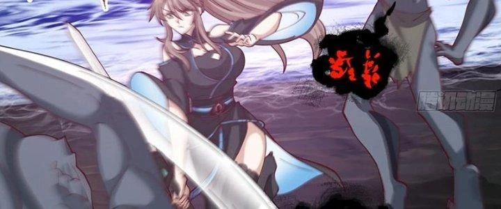 Ta Diệt Sát Chúng Thần Chapter 98 - Trang 3