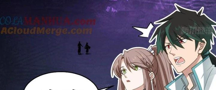 Ta Diệt Sát Chúng Thần Chapter 99 - Trang 3