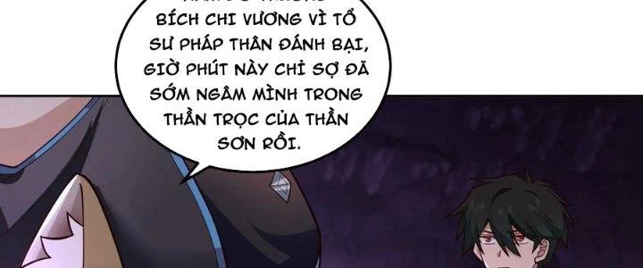 Ta Diệt Sát Chúng Thần Chapter 100 - Trang 3