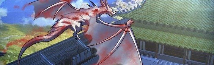 Ta Diệt Sát Chúng Thần Chapter 100 - Trang 3