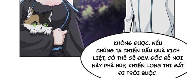 Ta Diệt Sát Chúng Thần Chapter 100 - Trang 3