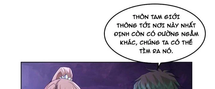 Ta Diệt Sát Chúng Thần Chapter 100 - Trang 3