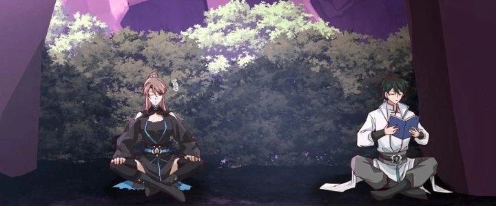 Ta Diệt Sát Chúng Thần Chapter 100 - Trang 3