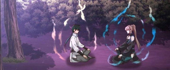 Ta Diệt Sát Chúng Thần Chapter 100 - Trang 3