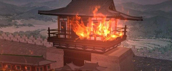 Ta Diệt Sát Chúng Thần Chapter 100 - Trang 3