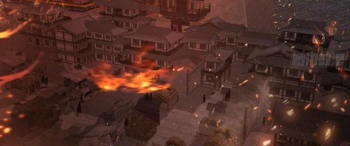 Ta Diệt Sát Chúng Thần Chapter 100 - Trang 3
