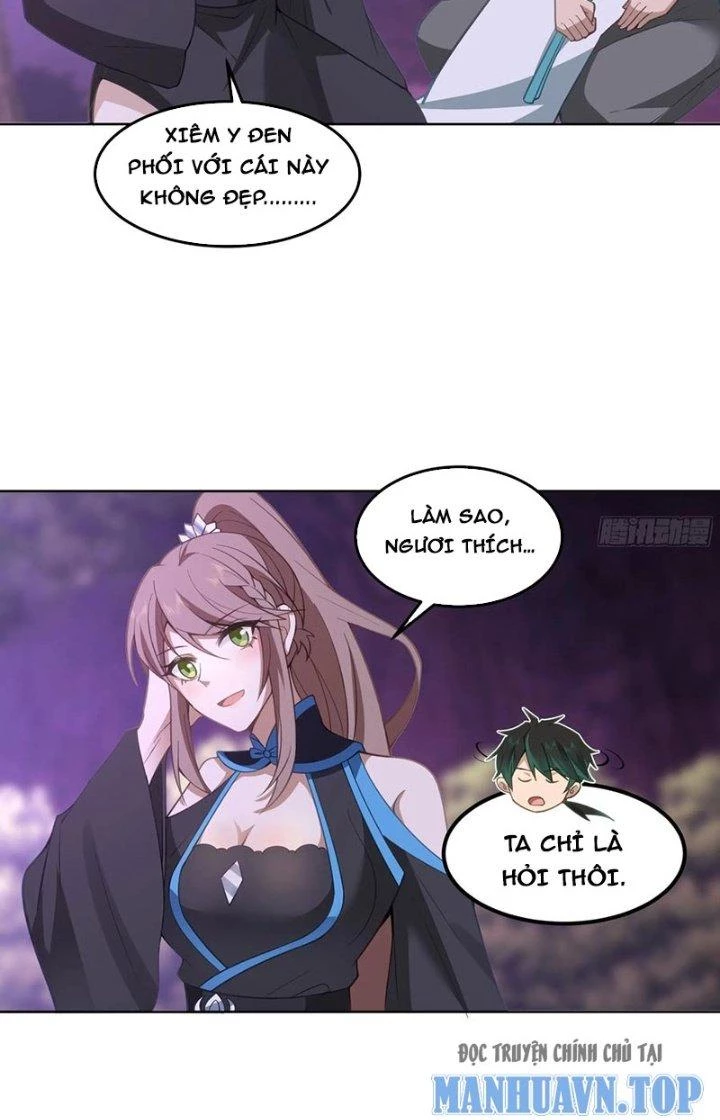 Ta Diệt Sát Chúng Thần Chapter 102 - Trang 3