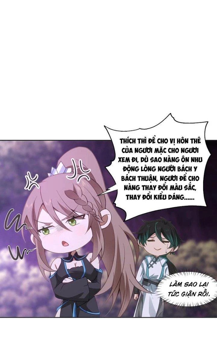 Ta Diệt Sát Chúng Thần Chapter 102 - Trang 3