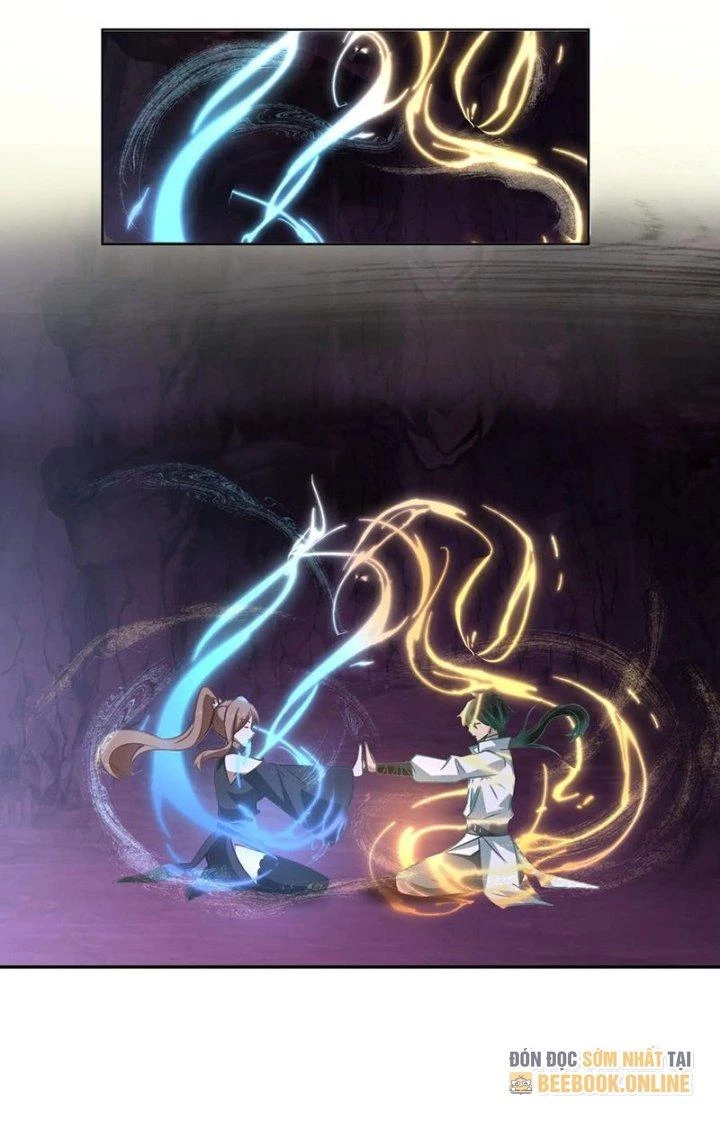 Ta Diệt Sát Chúng Thần Chapter 102 - Trang 3