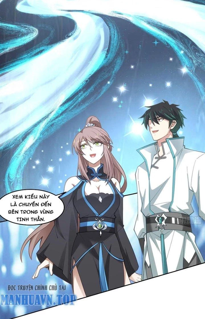 Ta Diệt Sát Chúng Thần Chapter 102 - Trang 3