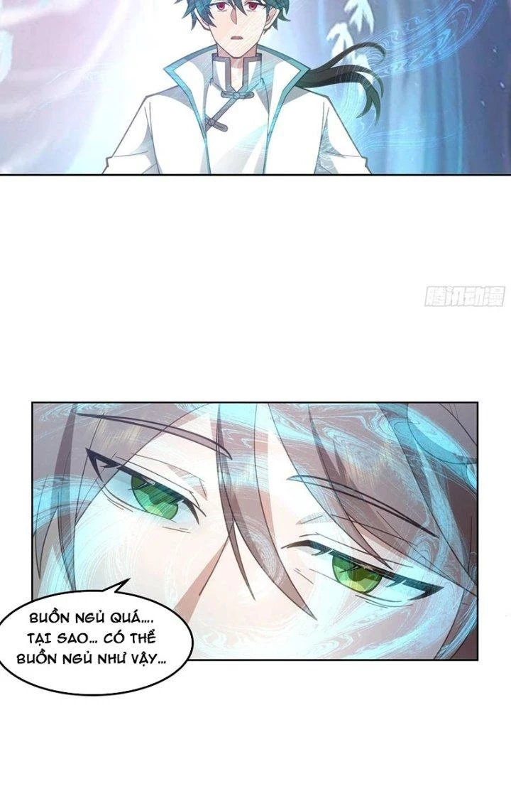Ta Diệt Sát Chúng Thần Chapter 102 - Trang 3
